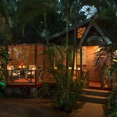 Hotel Kuyaba